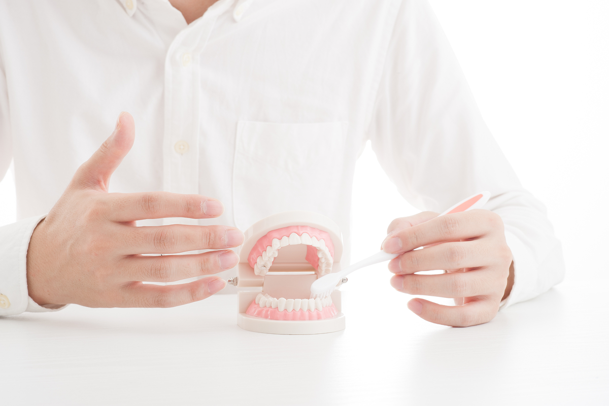 Dental Implant Longevity Factors